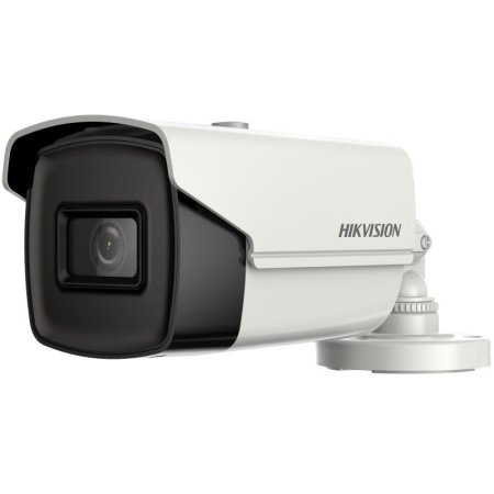 Hikvision 8MP 4k 80m